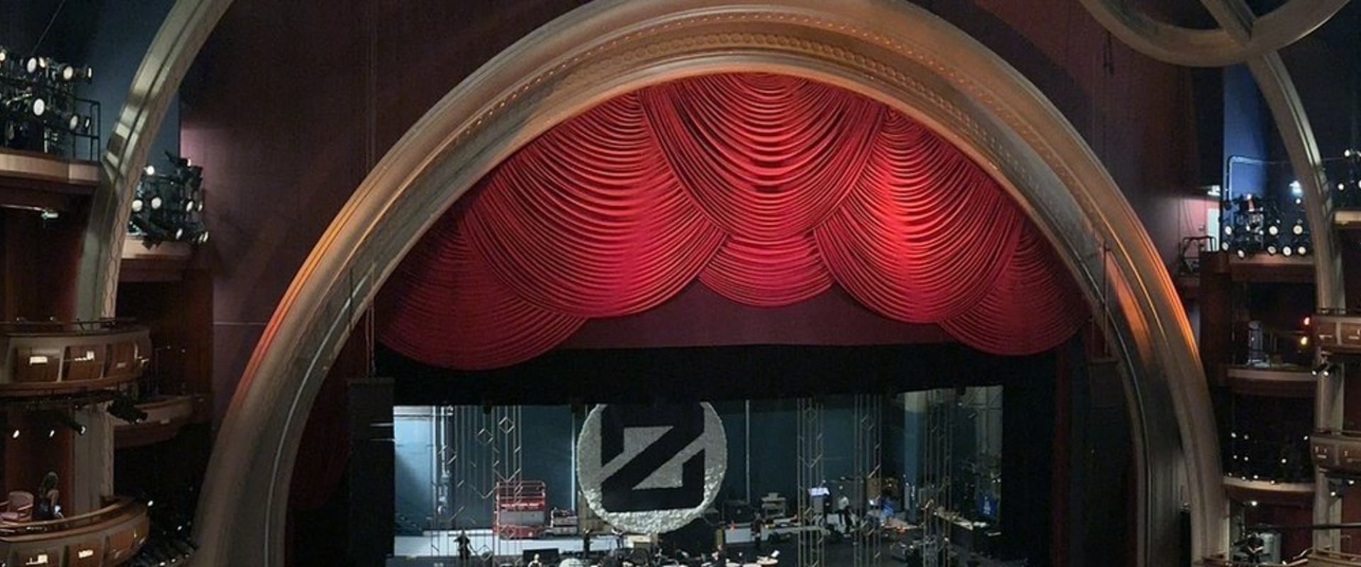 The Best Auditoriums in Los Angeles County, CA for Exceptional Acoustics